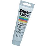 Super Lube® Többcélú szintetikus kenőzsír Syncolonnal® (PTFE) - 85 g