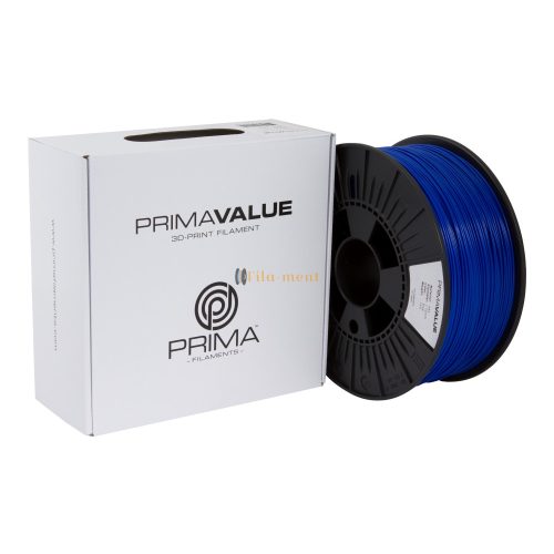 PRIMAVALUE ABS - 1.75mm - 1kg - Kék