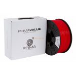 PRIMAVALUE ABS - 1.75mm - 1kg - Piros