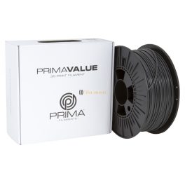 PRIMAVALUE ABS - 1.75mm - 1kg - Sötét szürke