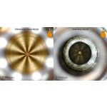 Primacreator MK8 Sárgaréz fúvóka szett - 4 méret (0.20 mm/0.40 mm/0.60 mm/0.80 mm)