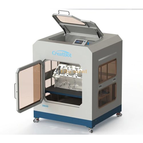 Creatbot D600 Pro