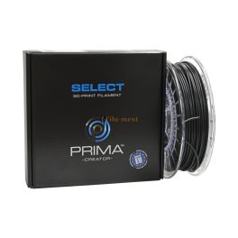 PRIMASELECT™ NYLONPOWER Fekete PA 6/66 filament 1.75mm