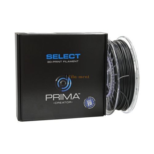 PRIMASELECT™ NYLONPOWER Fekete PA 6/66 filament 1.75mm