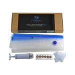 PrimaCreator Vákuumozó szett pumpával