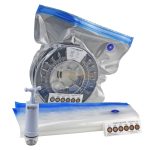 PrimaCreator Vákuumozó szett pumpával