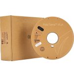 Polymaker PolyTerra PLA 1.75 mm  1kg  Fekete