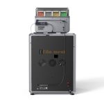 Creality K2 Plus Combo - 3D nyomtató