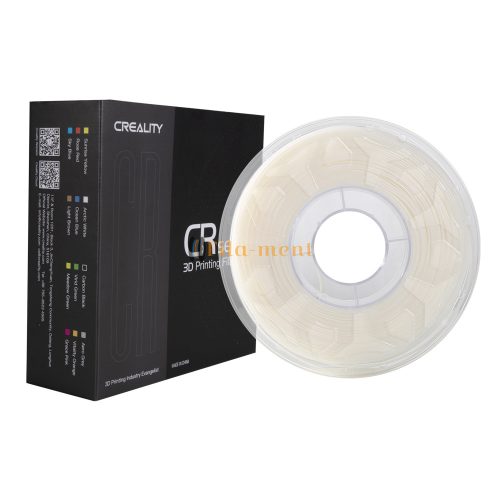 CREALITY CR- PLA filament - 1.75mm - 1kg - Fehér