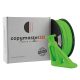 COPYMASTER PLA - 1.75mm -1kg - Fluo zöld (RAL6038)