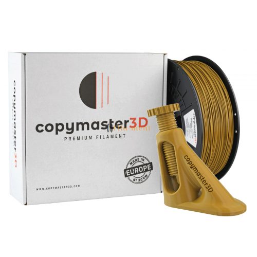 COPYMASTER PLA - 1.75mm -1kg - Military khaki (RAL7008)