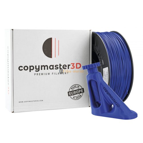 COPYMASTER PLA - 1.75mm -1kg - Kék (RAL5002)