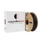 Copymaster3D PLA - 1.75mm - 1kg - fekete