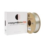Copymaster3D PLA - 1.75mm - 1kg - áttetsző