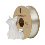 Copymaster3D PLA - 1.75mm - 1kg - áttetsző