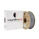 Copymaster3D Turbo PLA High Speed  - 1.75mm - 1kg - Szürke