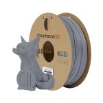 Copymaster3D Turbo PLA High Speed  - 1.75mm - 1kg - Szürke