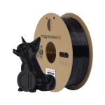 Copymaster3D - PETG filament - 1.75mm - 1kg - Fekete