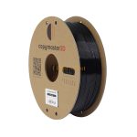 Copymaster3D - PETG filament - 1.75mm - 1kg - Fekete