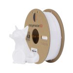 Copymaster3D - PETG filament - 1.75mm - 1kg - Fehér