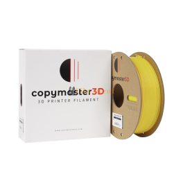 Copymaster3D - PETG filament - 1.75mm - 1kg - Sárga