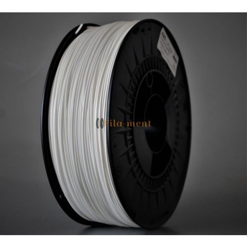 Herz ABS filament fehér 1.75 mm