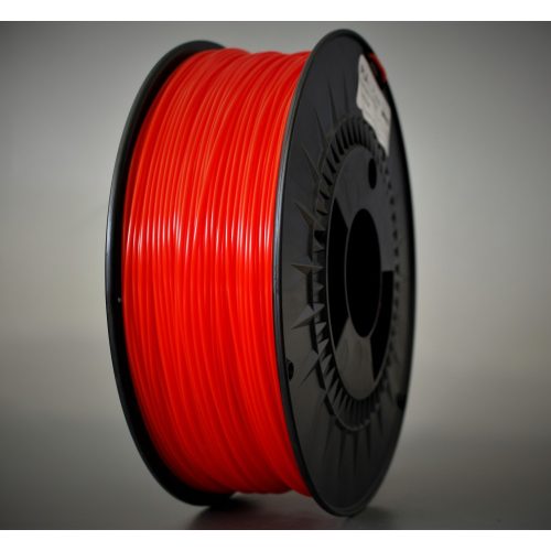 Herz PLA piros filament 1.75mm