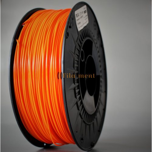 Herz PLA narancssárga filament 1.75mm
