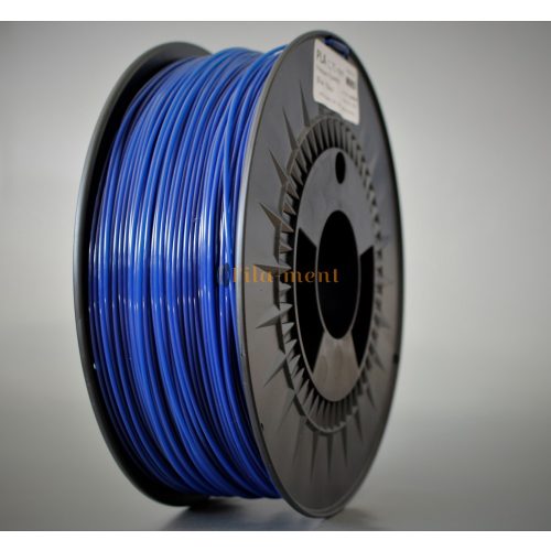 Herz PLA kék filament 1.75mm