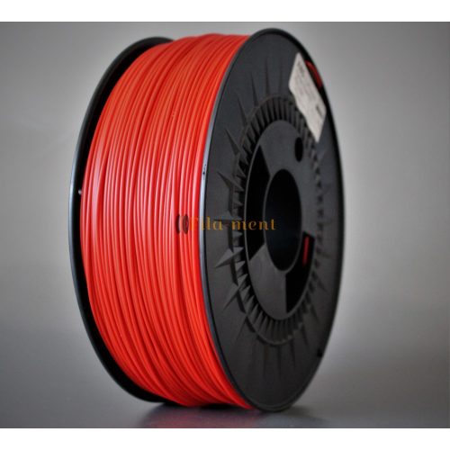 Herz ABS filament piros 1.75 mm
