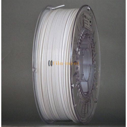 Herz PET-G  fehér filament 1.75mm