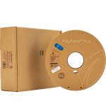 Polymaker PolyTerra PLA 1.75 mm  1kg  Zafír kék