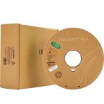 Polymaker PolyTerra PLA 1.75 mm  1kg  Világos Zöld
