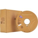 Polymaker PolyTerra PLA 1.75 mm  1kg  Levendula