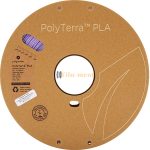 Polymaker PolyTerra PLA 1.75 mm  1kg  Levendula