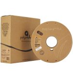 Polymaker PolyTerra PLA 1.75 mm  1kg  Föld Barna