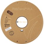Polymaker PolyTerra PLA 1.75 mm  1kg  Föld Barna