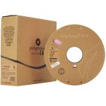Polymaker PolyTerra  PLA 1.75 mm  1kg  Rózsaszín