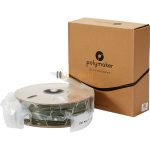 Polymaker PolyTerra PLA 1.75 mm  1kg  Army sötét zöld