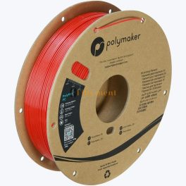Polymaker PolyMax™ Tough PC - 1.75 mm - 750g - piros