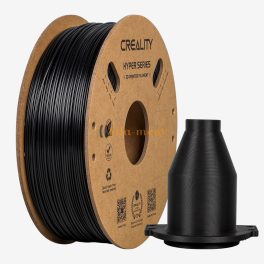 Creality Hyper ABS - 1,75mm - 1kg - Fekete