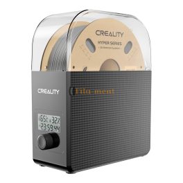 Creality Filament szárító doboz 2.0 (Fekete)