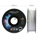 CREALITY CR- PETG filament - 1.75mm - 1kg - Fehér