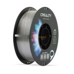  CREALITY CR- PETG filament - 1.75mm - 1kg - Áttetsző