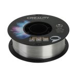  CREALITY CR- PETG filament - 1.75mm - 1kg - Áttetsző