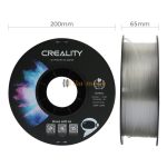 CREALITY CR- PETG filament - 1.75mm - 1kg - Áttetsző