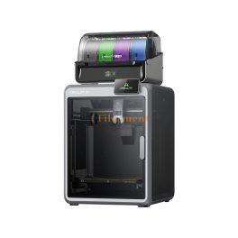 Creality K2 Combo - 3D nyomtató
