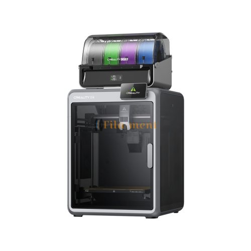 Creality K2 Combo - 3D nyomtató