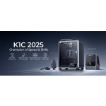 Creality K1C 2025 verzió - 3D nyomtató