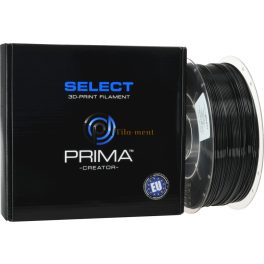 PrimaSelect PC  - 1.75mm -1kg - fekete
